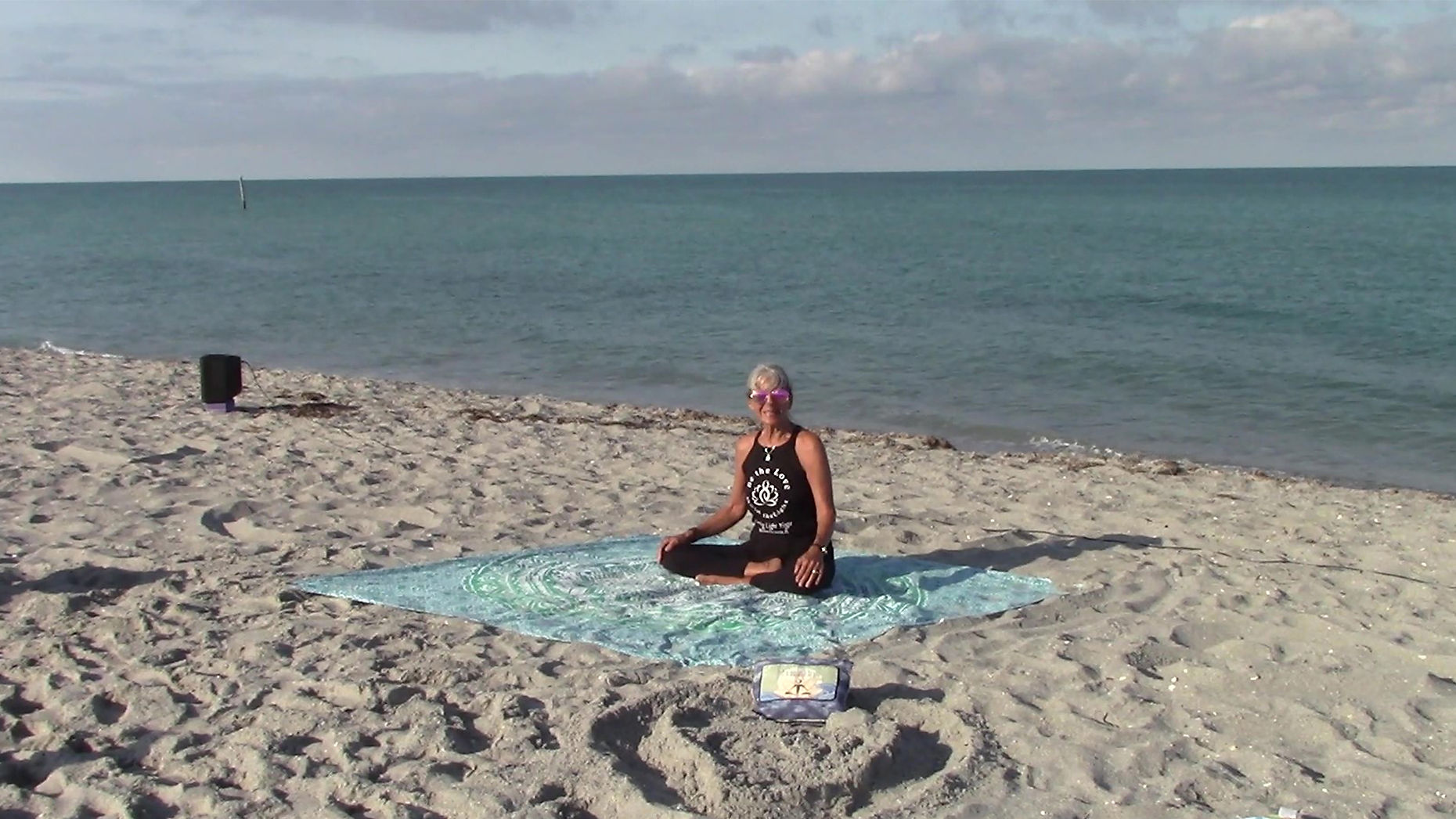 Englewood Beach Yoga (5/2022) *
